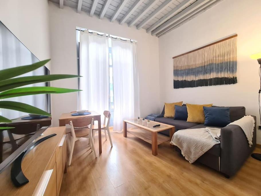 Appartement Centrico En *
