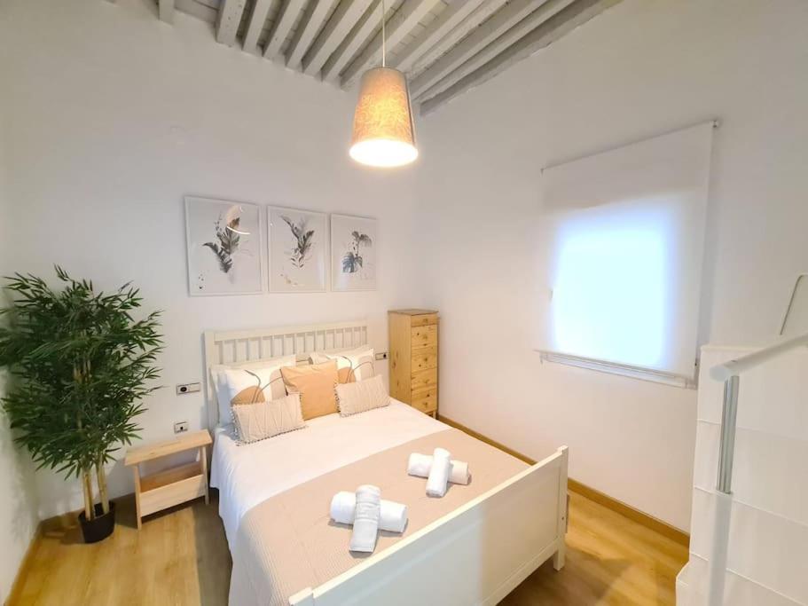 Centrico En Appartement